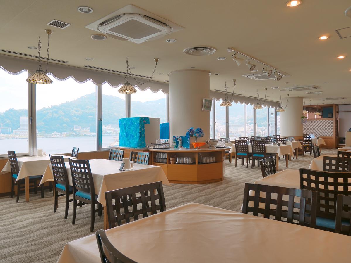 Отель Wisterian Life Club Atami Атами Экстерьер фото