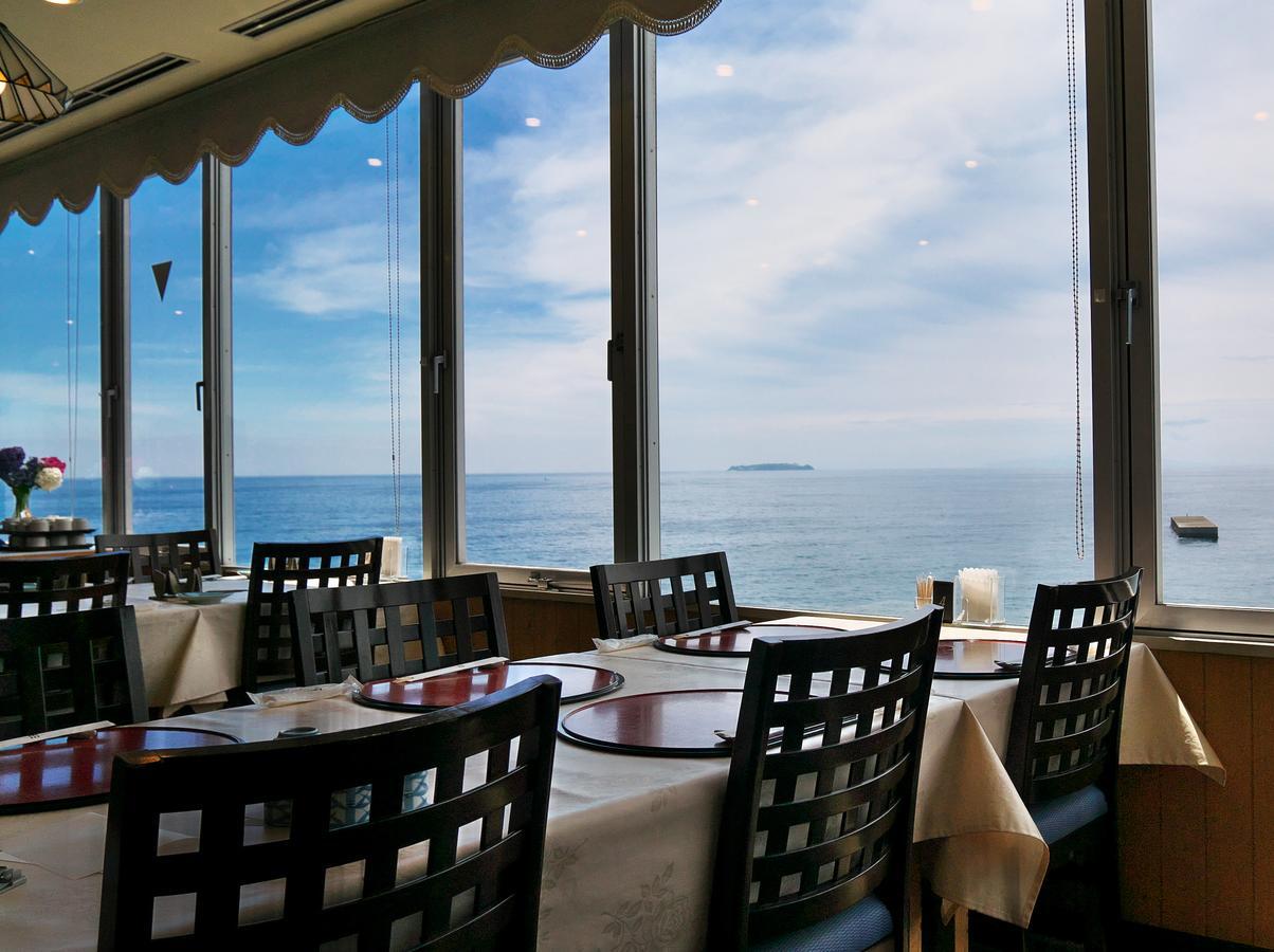 Отель Wisterian Life Club Atami Атами Экстерьер фото