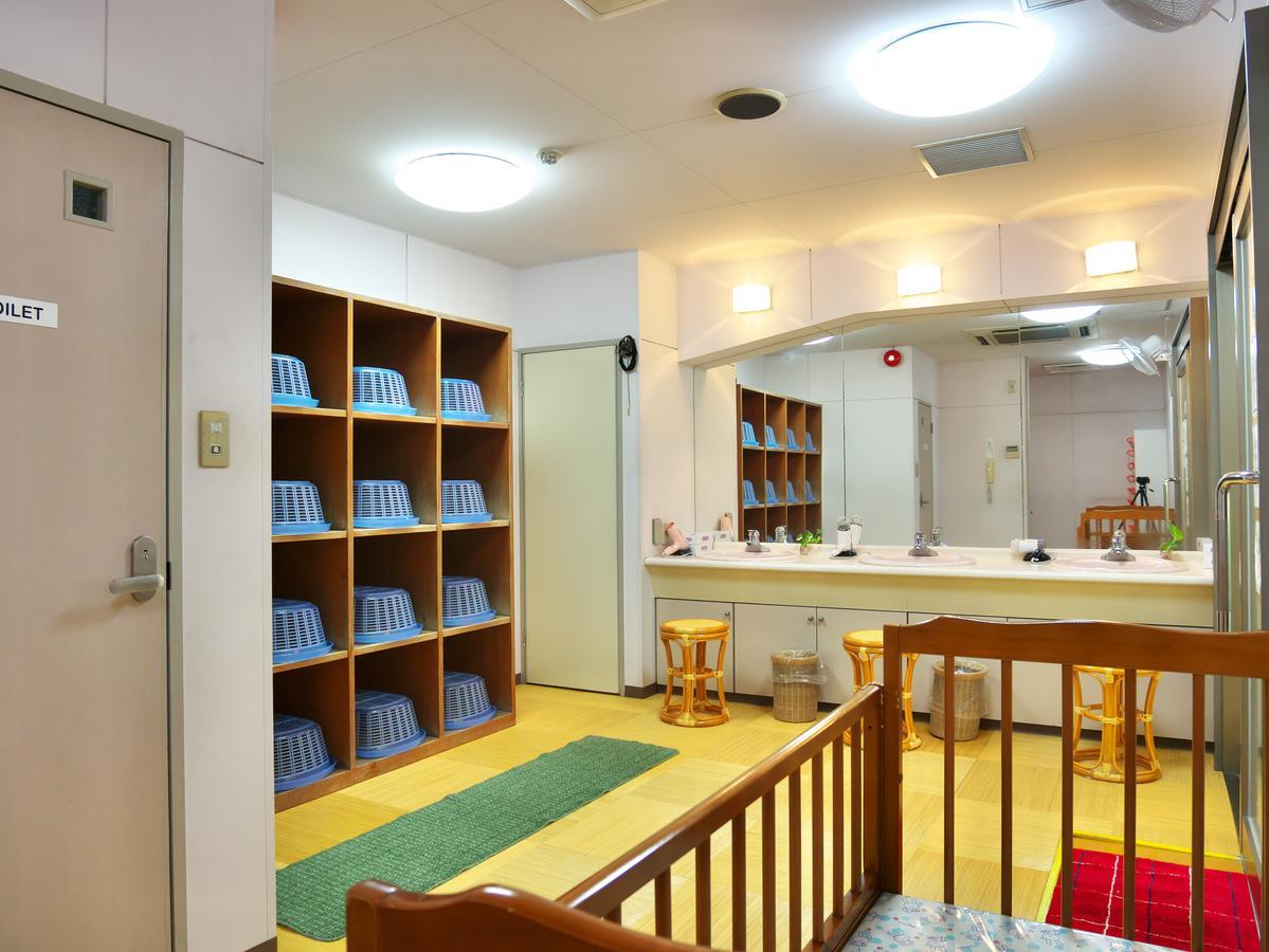 Отель Wisterian Life Club Atami Атами Экстерьер фото